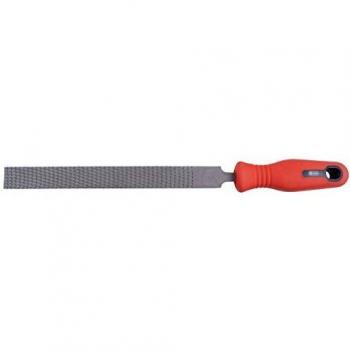 Connex flache Holzraspel Hieb 2