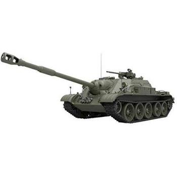 Su-122-54 Early Series – 1:35 Miniature Art