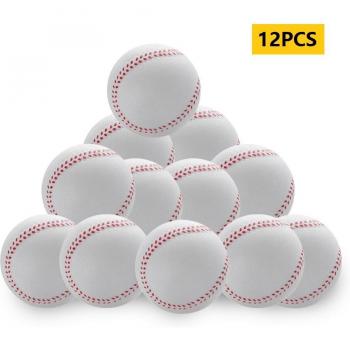 Pelota de Entrenamiento Inflable – 12 piezas 9”