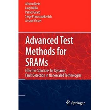 Advanced Test Methods for Srams