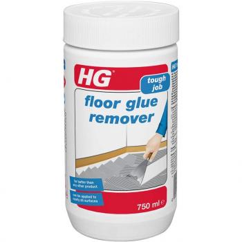 HG Strong Floor Glue Remover 0.75L