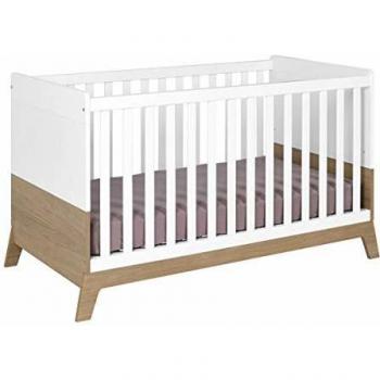 Lit Bébé Evolutif Archipel 70 x 140 cm