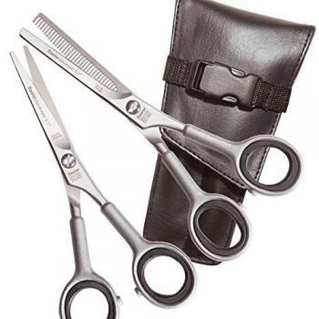 Basler Advanced Set – Kit Esclusivo di Forbici da Salone