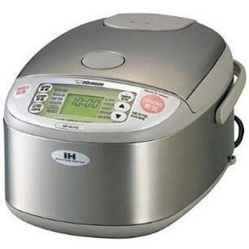 ZOJIRUSHI IH Reiskocher NP-HLH18-XA 1,8L