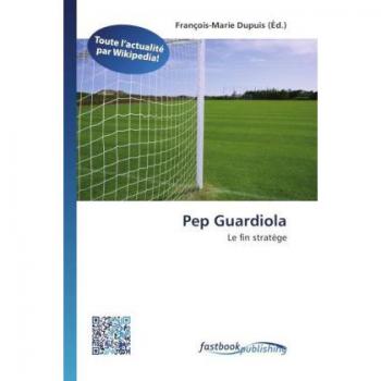 Pep Guardiola