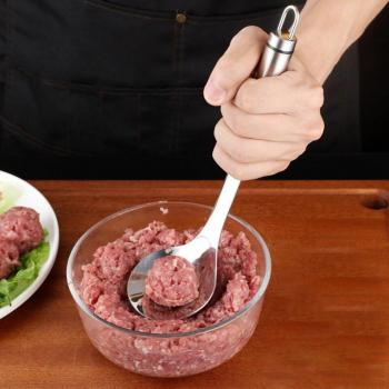 Poultry Meatball Tool