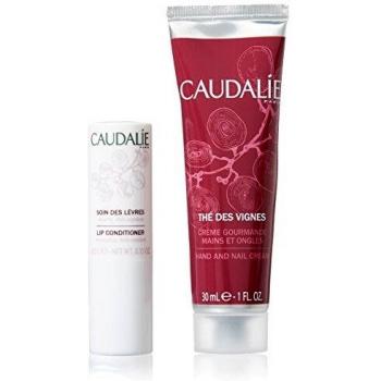 Caudalie Winter Duo Thé des Vignes