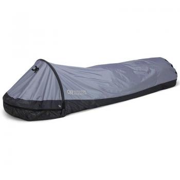 Outdoor Research Helium Slate Bivy Sack (ONE)