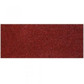 Sanding sheet non-perforated grit 120 8 pcs 115 mm x 280 mm