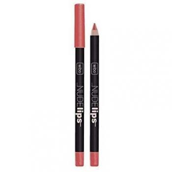 Wibo Nude Lips Lip Liner – Compact 1.4g Precise Outline