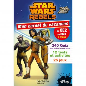 Star Wars Rebels