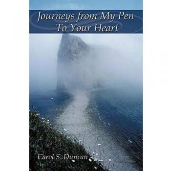 Journeys from My Pen To Your Heart