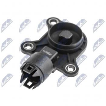 Sensor Variable de Árbol Excéntrico – Modelo NTY ECP-BM-014