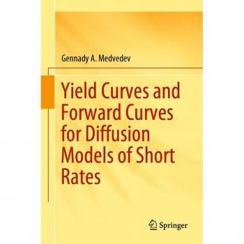 Vitalsource Technologies, Inc. Yield Curves And Forward Curves For Diffusion Models Of Short Rates