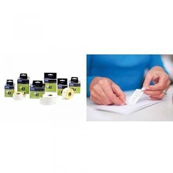Dymo Label Writer Labels 8 9X28MM (Pack-4) Ass 99011