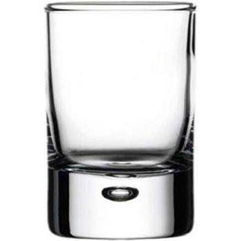 Mini‑Centra Glasbehälter Pasabahçe 50 ml – 6‑Pack