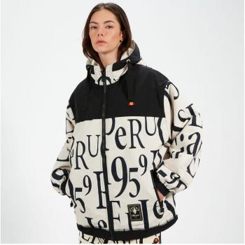 Ellesse Mujer Chaqueta Pierangelo