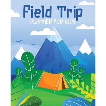 Field Trip Planner For Kids