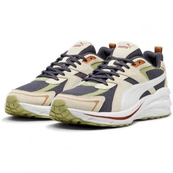 Sneakers Puma Hypnotic LS 395295 19 Grigio Uomo