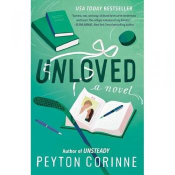 Unloved, by Peyton Corinne