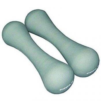 Finnlo 2kg Dumbbells for Home Gym