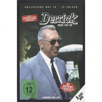 Derrick