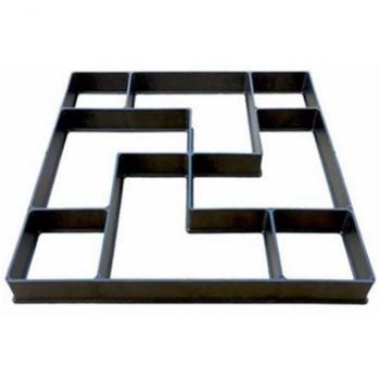 Garden Pathway Paving Mold