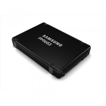 Samsung PM1653 2,5 SSD 960GB SAS