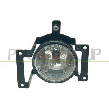 Phare antibrouillard PRASCO HN8024413 – modèle Tucson