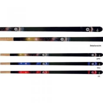 Graue Winsport 8-Ball Queue