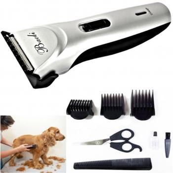 Tosatrice per Animali Elettrica SHD-8201