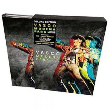 Vasco Modena Park