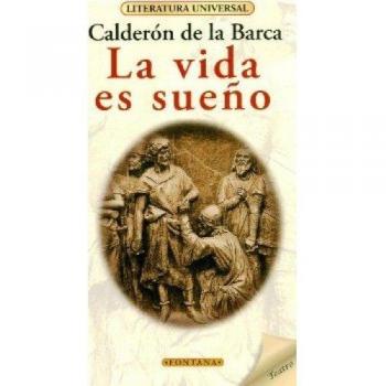 LA VIDA ES UN SUEÑO