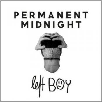 Left Boy Permanent Midnight