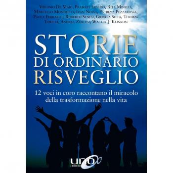 Storie di Ordinario Risveglio