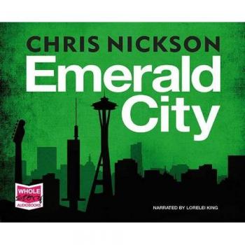 Emerald City