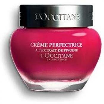 Crema L'Occitane Pivoine: Skin Perfecting 50ml