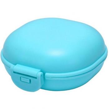 Empty Baby Tub Soap Box