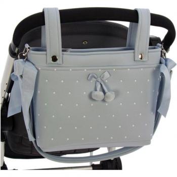 Accesorio Portasache Rosy Fuentes