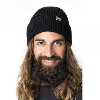 Unisex Merino Mütze CITY STYLE