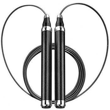 SiliconGrip Weighted Rope