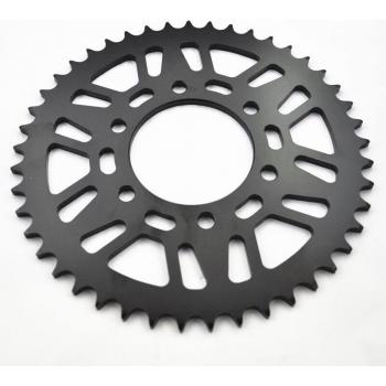 Kawasaki ZX-4 88-02 520 Rear Sprocket – ZR800, Z800e, EX650, Ninja 650R Compatible