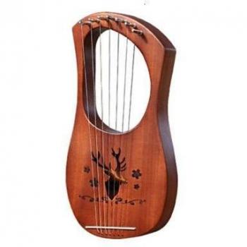 Greek Lyre