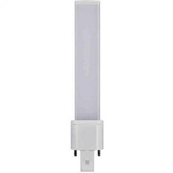 G23 Osram LED-Lichtröhre 166 mm – 4,5 W – Warmweiß – Einzelpack