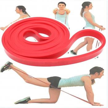 Bande de Fitness Élastique