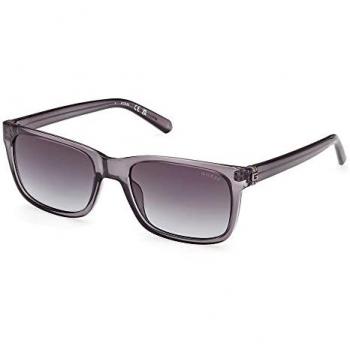 Guess GU00066 20B Lunettes de soleil Normales Gris Fumée