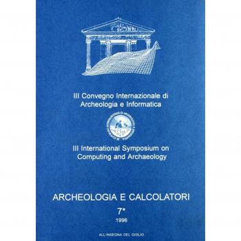 Archeologia e calcolatori