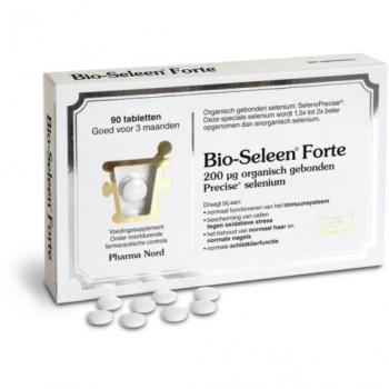 Bio Seleen Forte, 90 tabletten