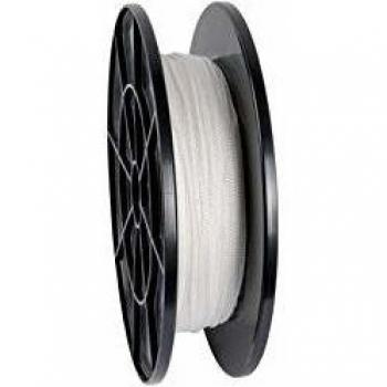 Corde Polyamide Tressée Blanche