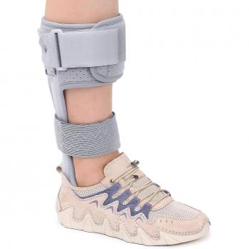 Ortesis de Pie AFO para Accidente Cerebrovascular
